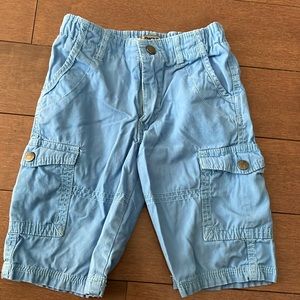 DKNY Cargo shorts